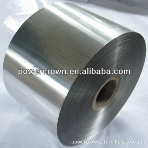 building/air conditioning material aluminum foil tape/roll heat insulation,fireproof,waterproof